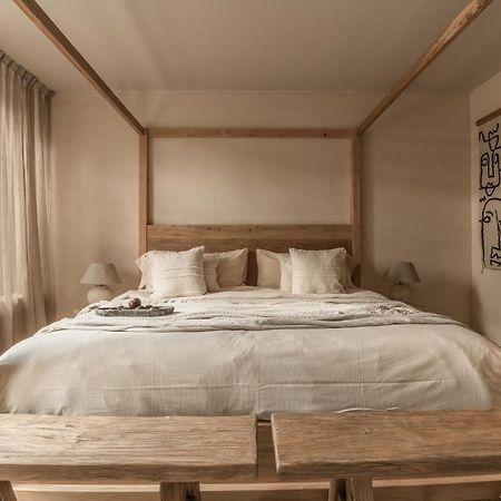 Exclusive Penthouse By Famous Interior Designer By Yeah Apartment Tulum Exterior foto