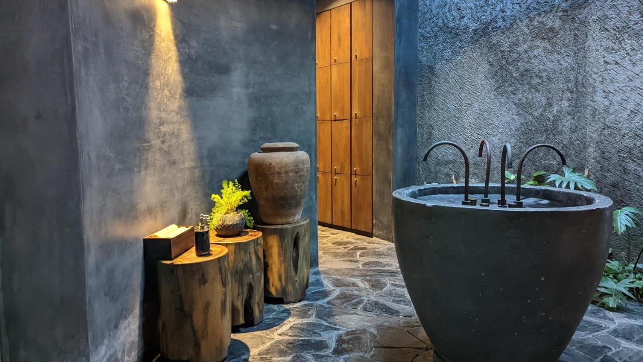 Exclusive Penthouse By Famous Interior Designer By Yeah Apartment Tulum Exterior foto