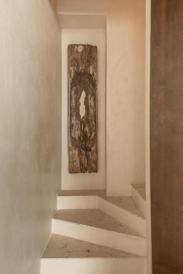 Exclusive Penthouse By Famous Interior Designer By Yeah Apartment Tulum Exterior foto