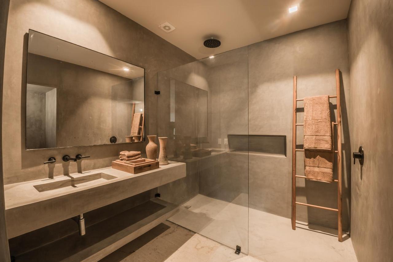 Exclusive Penthouse By Famous Interior Designer By Yeah Apartment Tulum Exterior foto