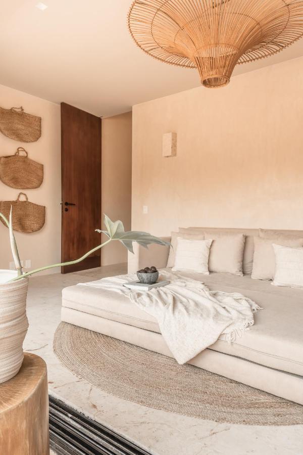 Exclusive Penthouse By Famous Interior Designer By Yeah Apartment Tulum Exterior foto